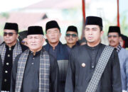 Rang Solok Baralek Gadang 2025, Padukan Kekayaan Budaya, Atraksi Wisata dan Hiburan Modern