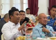 Permudah Layanan Mutasi Kendaraan ke Plat BA, Pemprov Sumbar Buka Klinik Layanan Bersama di Terminal Anak Air