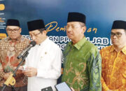 Jadi Profesi Mulia dan Pertama Masuk Surga, Menag Ingatkan Guru tidak Boleh Terlibat Zina