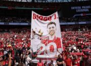 Penghormatan Abadi, Presiden Portugal Anugerahi Jota dan Costa Ordem de Mérito