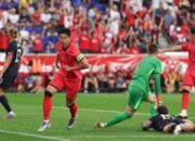 Usai Pastikan Tiket Piala Dunia 2026, KFA Guyur Rp 31,7 Miliar untuk 57 Pemain