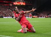 Liverpool Lolos Dramatis, Bungkam Southampton 2-1 di Carabao Cup