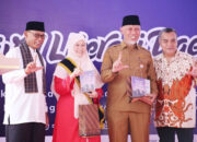 Festival Literasi Daerah 2025 di Sumatra Barat: Pesta Literasi bagi Insan Literat