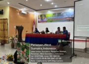 Diikuti Guru PAUD, DP3AP2KB Sumbar Gelar Bimtek Peningkatan Kapasitas BKB