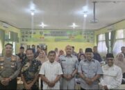 Tertib Berlalu Lintas di Pessel, AKP Ade Hendra Siapkan Sekolah Pilot Project