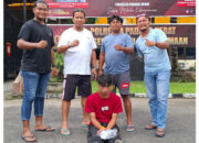 Ancam Sebarkan Video Vulgar, Penjual Siomay Peras Mahasiswi hingga Puluhan Juta