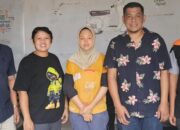 Ketua OSIS dan Juara Umum, Hidup Mengembalakan Kambing, Siswi SMP Limapuluh Kota Minta Imigrasi Tidak Deportasi Ibunya