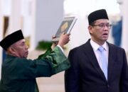 Dinilai Remehkan 17+8 Tuntutan Rakyat, BEM UI Desak Purbaya Dicopot dari Menteri Keuangan