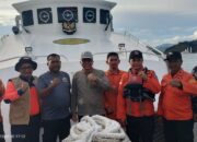 Libatkan Basarnas Padang, BPBD Pessel Gelar Penguatan Mitigasi Struktural