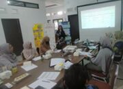 BPOM Sijunjung Gencarkan Edukasi Cegah Peredaran Jamu Berbahaya