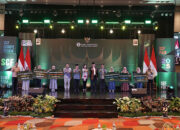 Sumbar Creative Economy Festival 2025 Berlangsung Meriah, Komitmen BI Majukan UMKM Nagari sebagai Motor Ekonomi Daerah