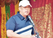 Porsenijar PGRI Agam 2025 Resmi Dibuka, Guru Jadi Teladan Kreativitas dan Sportivitas