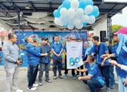 RRI Bukittinggi Gelar RRI Fest 2025, Rayakan HUT ke-80 dengan Semangat Kebersamaan