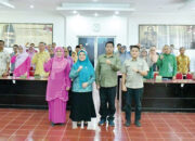 9 Dapur Layani 32 Ribu Penerima Manfaat, Agam Genjot Program Makan Bergizi Gratis