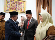 Lantik Pejabat Tinggi Pratama dan Manajerial, Bupati Tegaskan Tidak Ada Transaksi untuk Peroleh Jabatan