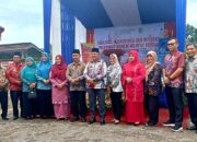 Kelompok KB Pria Pasaman Masuk Nominasi Nasional