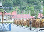 Bupati Hendrajoni Instruksi Nagari Dukung Pendidikan, Dorong Nagari Biayai Minimal Dua Warganya Kuliah 
