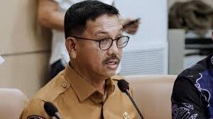 Warga Solsel Diminta Lakukan Patroli Lingkungan di Malam Hari 1 Bupati Solok Selatan H. Khairunas