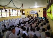 Cegah Bullying di Sekolah, Roni Richardo Ajak Orang Tua dan Guru Ikut Lindungi Siswa