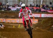 Optimis Taklukan Seri Keenam Kejurnas Motocross 2025, Crosser Astra Honda Percaya Diri Merebut Gelar Juara Nasional