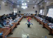 DPRD Solok Selatan Janji Perjuangkan Aspirasi Guru Honorer