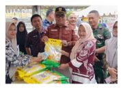 7 Kantor Kecamatan di Solsel Hadirkan GPM untuk Warga