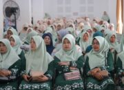 Kader PPKBJ Tanah Datar, Didorong Percepatan Penurunan Stunting