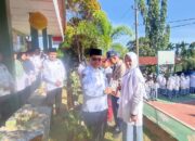 93 Siswa MI, MTs dan MA se-Kota Sawahlunto Ikuti OMI Tahun 2025