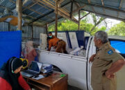 Dinkesdaldukkb Sawahlunto Terapkan JRA, Mulai Pemilahan dan Pemusnahan Arsip Inaktif