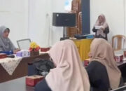 Perkuat Kota Layak Anak, Pemko Bukittinggi Adakan Psikoedukasi untuk Orang Tua ABK