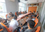 Kasatpol PP Bukittinggi Bantah Tuduhan Suap, Siap Tempuh Jalur Hukum