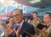 Presiden Prabowo Tunjuk Dony Oskaria jadi Plt Menteri BUMN