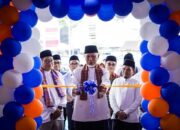 Mahyeldi Resmikan Kantor Syariah Bank Nagari di Pekanbaru, Dorong Pertumbuhan Ekonomi Riau dan Sumatera