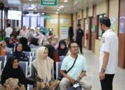 Wawako Padang Panjang Minta RSUD Wujudkan Pelayanan Prima