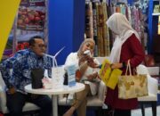 APKASI Otonomi Expo di Tutup, Eka Putra: Dua Item UMKM Menarik Perhatian Investor