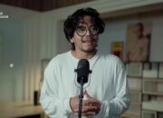 Ferry Irwandi Tegaskan Bakal Hadapi Jika Tetap Dilaporkan oleh Jenderal TNI