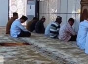 Forkompicam KPGD Solsel Gelar Zikir Bersama, Doakan Bangsa dan Jaga Kondusifitas Daerah