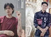 Foto Terduga Pelaku Pembunuhan di Batang Gasan Beredar di Medsos, Kasatreskrim: Kami masih Memburunya