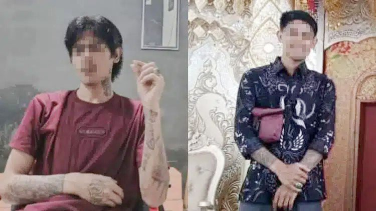Foto Terduga Pelaku Pembunuhan di Batang Gasan Beredar di Medsos, Kasatreskrim: Kami masih Memburunya 1 BEREDAR— Foto pria yang beredar di media sosial sebagai terduga pelaku pembunuhan di Korong Koto Muaro, Nagari Gasan Gadang, Kecamatan Batang Gadang.