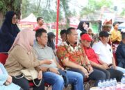 Ramaikan Sektor Pariwisata, Pemko Pariaman ”Merajut Senja” di Pantai Kata