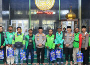 Doa Bersama HUT Lalu Lintas ke-70, Kapolda Sumbar Ajak Masyarakat Tingkatkan Keselamatan Berlalu Lintas