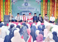 Peringatan Maulid Nabi Muhammad SAW, Bupati Agam Ajak Masyarakat Teladani Akhlak Rasulullah