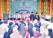 Peringatan Maulid Nabi Muhammad SAW, Bupati Agam Ajak Masyarakat Teladani Akhlak Rasulullah