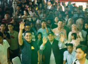 Hiburan Malam Semarakkan Penutupan RSBG 2025