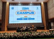 Revolusi Sepak Bola Dimulai! BRI I-League Gandeng UNP Cetak Generasi Emas