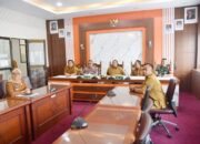 Zoom Meeting Bersama Kementerian Dalam Negeri, Tingkatkan Daya Beli, Komitmen Menjaga Stabilitas Harga