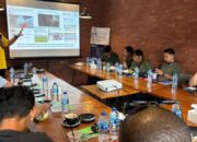 Jasindo Ajak Media di Padang Menguatkan Literasi Asuransi