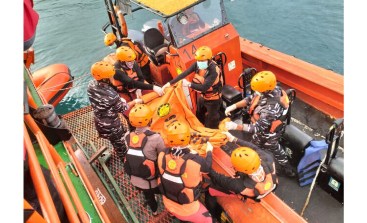 MENGAPUNG— Jenazah nelayan yang dilaporkan hilang di perairan Mapadegat, Kecamatan Sipora, Kabupaten 
Kepulauan Mentawai, ditemukan 
setelah tiga hari pencarian.