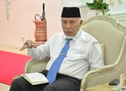 Gubernur Instruksikan Penertiban Tambang Ilegal di Sumbar