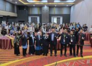PERSI Sumbar Gelar Workshop Persiapan Implementasi Uji Coba Sistem IDRG
